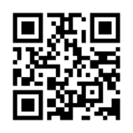 QR LINE公式アカウント